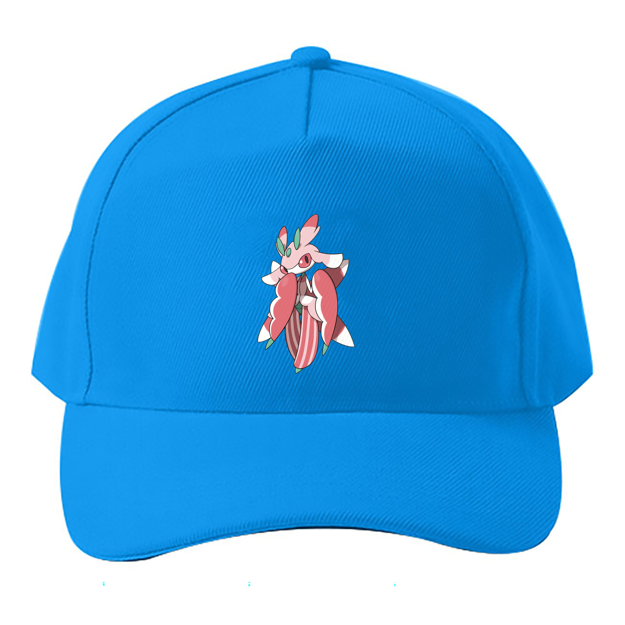 （画像用） ポケットモンスター Pokémon ベースボールキャップ 綿100％ 男女兼用 帽子 スポーツ